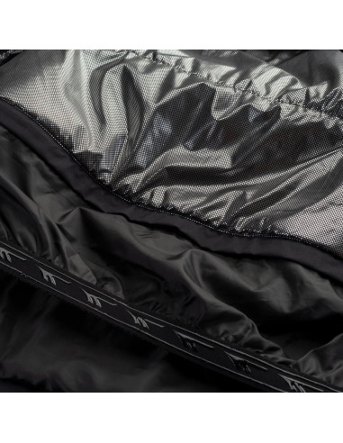 Męska kurtka ocieplana bicco ii