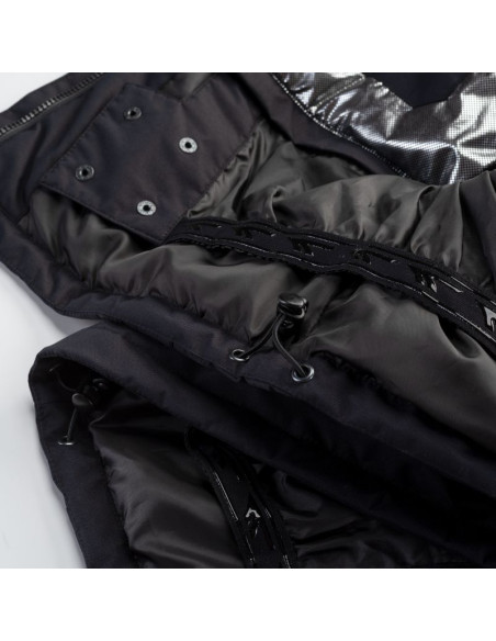 Męska kurtka ocieplana bicco ii