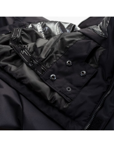 Męska kurtka ocieplana bicco ii