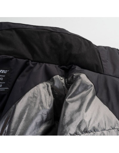 Męska kurtka ocieplana bicco ii