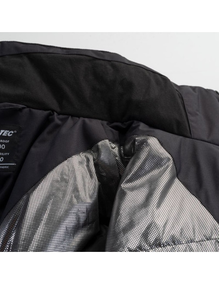 Męska kurtka ocieplana bicco ii