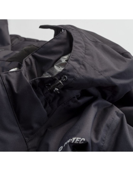 Męska kurtka ocieplana bicco ii