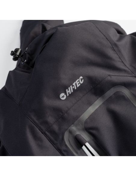 Męska kurtka ocieplana bicco ii