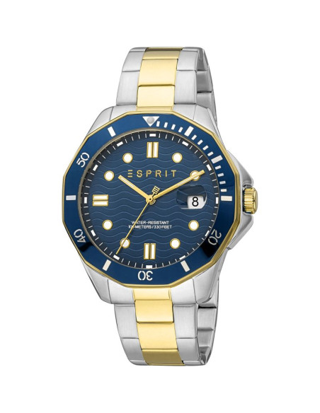 Zegarek męski esprit kale es1g367m0095 + box