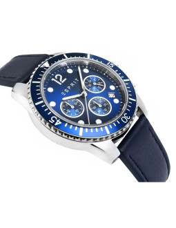 Zegarek męski esprit hudson es1g373l0025 + box 2