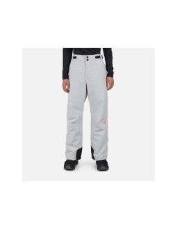Spodnie rossignol boy ski pant szary