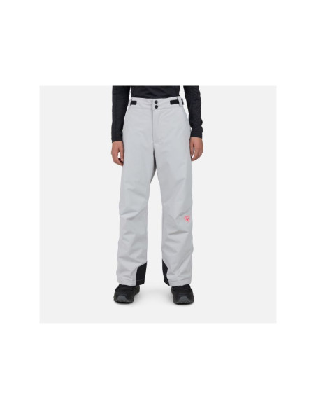 Spodnie rossignol boy ski pant szary