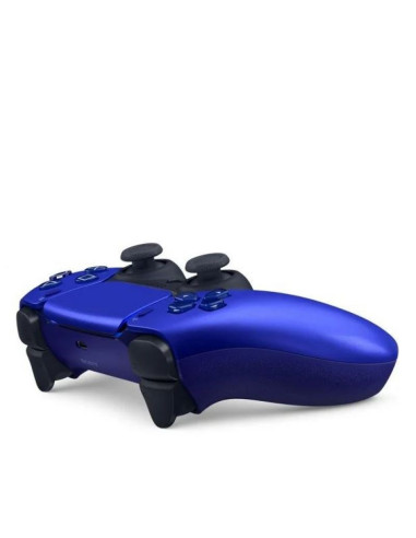 Kontroler bezprzewodowy sony dualsense cobalt blue