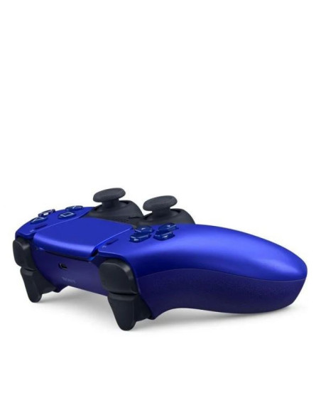 Kontroler bezprzewodowy sony dualsense cobalt blue