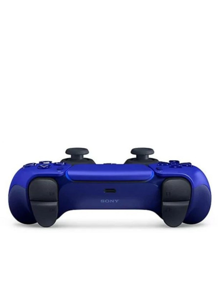 Kontroler bezprzewodowy sony dualsense cobalt blue