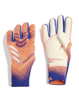 Rękawice adidas predator pro jj3533