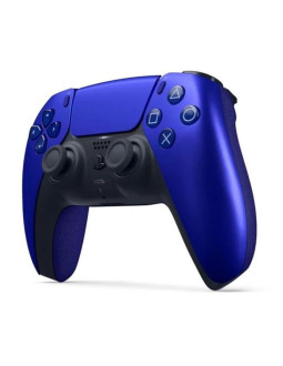 Kontroler bezprzewodowy sony dualsense cobalt blue 2