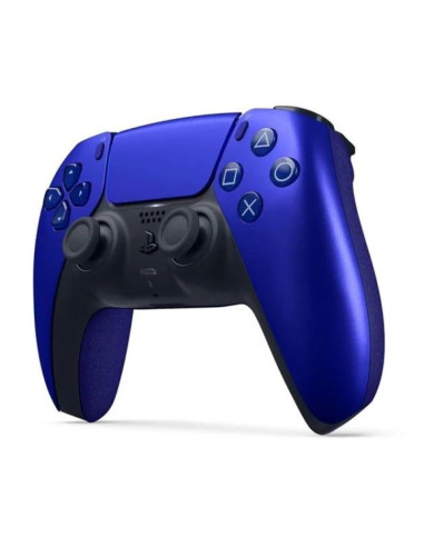 Kontroler bezprzewodowy sony dualsense cobalt blue