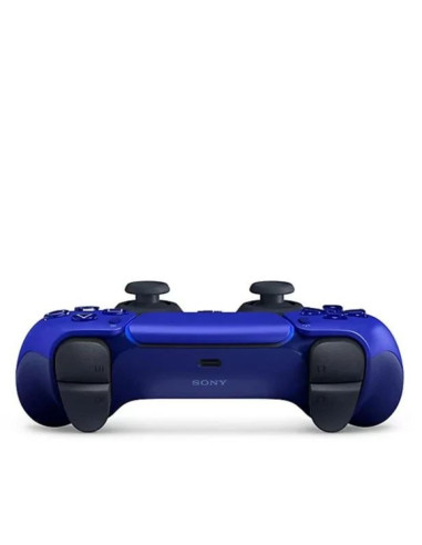 Kontroler bezprzewodowy sony dualsense cobalt blue