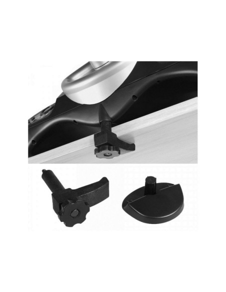 Nanors kierownica ps4/ps3/xbox one/xbox360/pc(x-input/d-input)/swtich/android 8in rs700