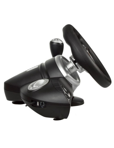 Nanors kierownica ps4/ps3/xbox one/xbox360/pc(x-input/d-input)/swtich/android 8in rs700