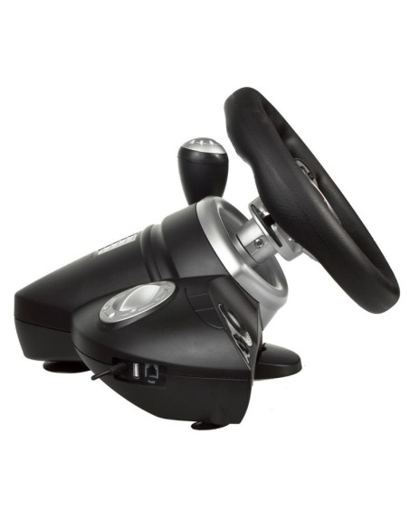 Nanors kierownica ps4/ps3/xbox one/xbox360/pc(x-input/d-input)/swtich/android 8in rs700