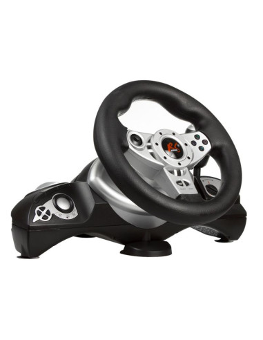 Nanors kierownica ps4/ps3/xbox one/xbox360/pc(x-input/d-input)/swtich/android 8in rs700