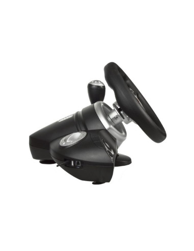 Nanors kierownica ps4/ps3/xbox one/xbox360/pc(x-input/d-input)/swtich/android 8in rs700