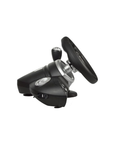 Nanors kierownica ps4/ps3/xbox one/xbox360/pc(x-input/d-input)/swtich/android 8in rs700