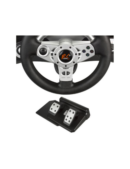 Nanors kierownica ps4/ps3/xbox one/xbox360/pc(x-input/d-input)/swtich/android 8in rs700