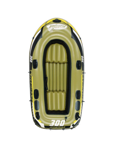 Ponton fishman 300 set 252x125x26cm 07208-1