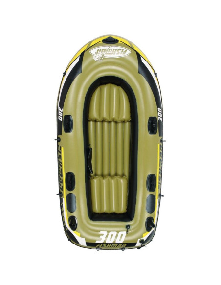 Ponton fishman 300 set 252x125x26cm 07208-1