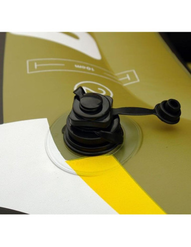 Ponton fishman 300 set 252x125x26cm 07208-1