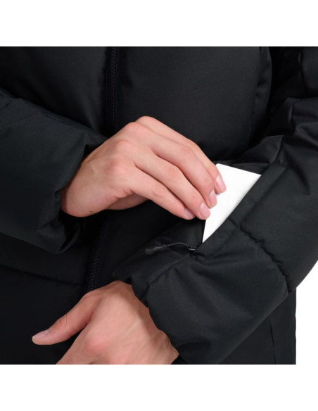 Kurtka narciarska męska 4f m0788 głęboka czerń 4fwaw25ttjam0788 20s