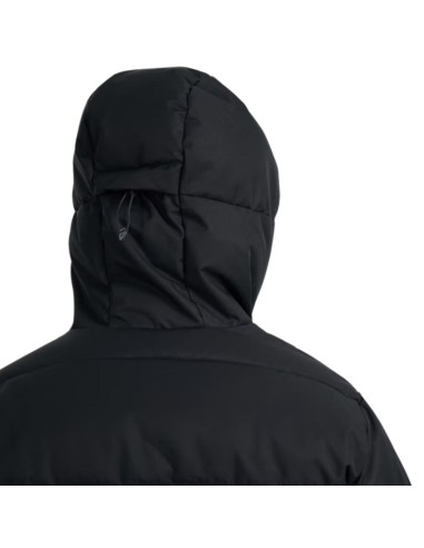 Kurtka narciarska męska 4f m0788 głęboka czerń 4fwaw25ttjam0788 20s