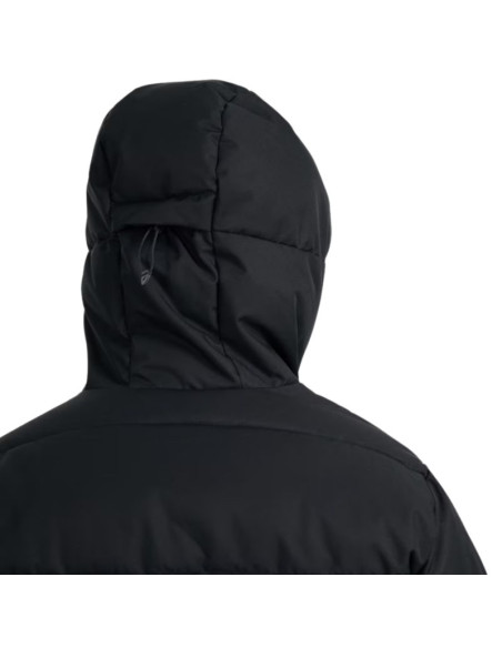 Kurtka narciarska męska 4f m0788 głęboka czerń 4fwaw25ttjam0788 20s