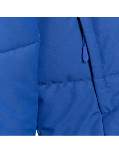 Kurtka narciarska męska 4f m0788 kobalt 4fwaw25ttjam0788 36s