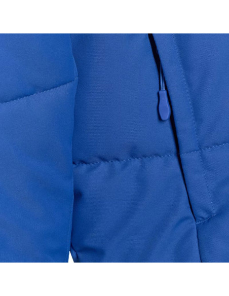 Kurtka narciarska męska 4f m0788 kobalt 4fwaw25ttjam0788 36s