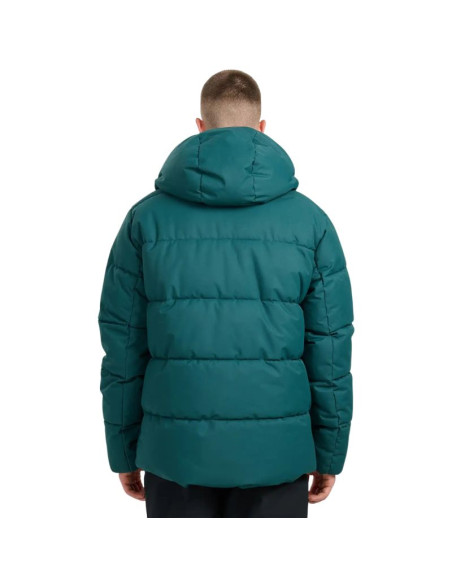 Kurtka narciarska męska 4f m0788 ciemna zieleń 4fwaw25ttjam0788 40s