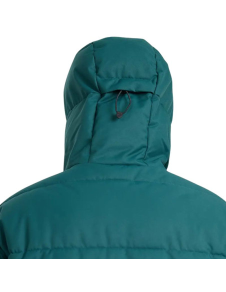 Kurtka narciarska męska 4f m0788 ciemna zieleń 4fwaw25ttjam0788 40s