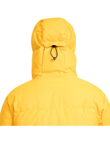 Kurtka narciarska męska 4f m0788 pomarańczowa 4fwaw25ttjam0788 70s