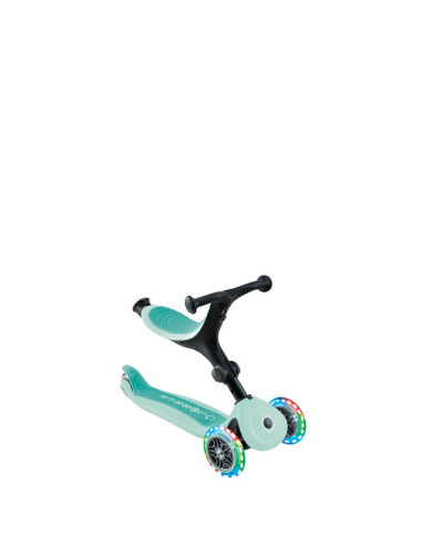 Hulajnoga z siedziskiem jeździk go•up active lights (744-206)