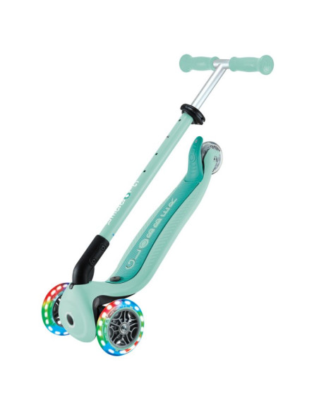 Hulajnoga z siedziskiem jeździk go•up active lights (744-206)