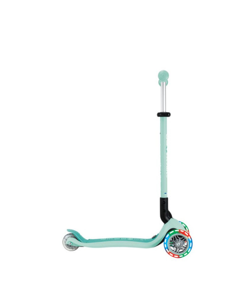 Hulajnoga z siedziskiem jeździk go•up active lights (744-206)