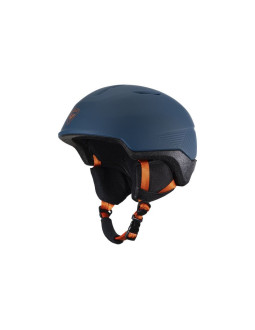 Kask narciarski rossignol fit impacts blue niebieski