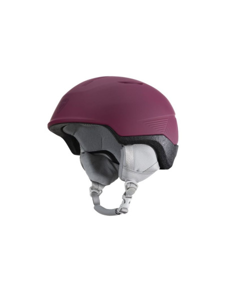 Kask narciarski rossignol fit impacts w plum fioletowy