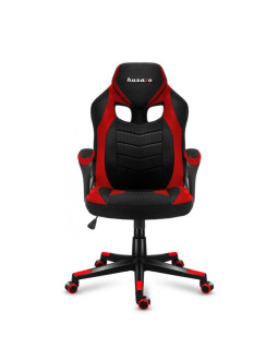 Fotel gamingowy huzaro force 2.5 red mesh 2