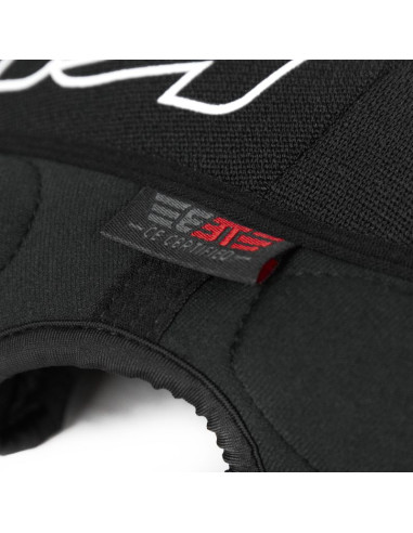 Kellys ochraniacze na łokcie kls rampart l/xl