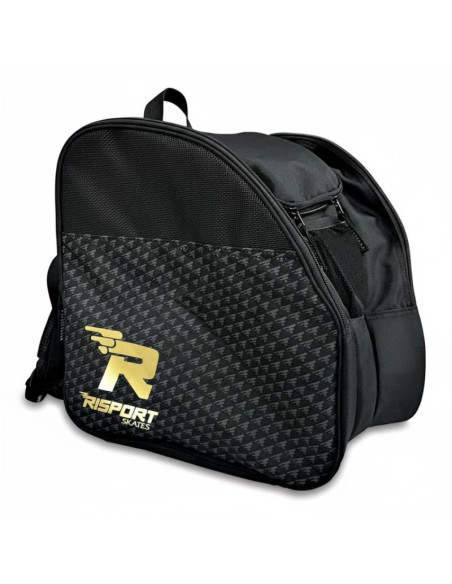 Plecak na łyżwy risport