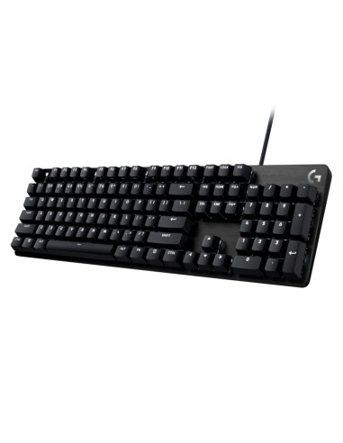 Klawiatura logitech g413 se gx linear