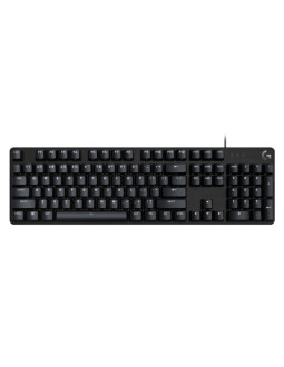 Klawiatura logitech g413 se gx linear 2