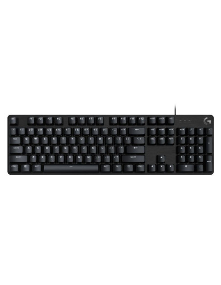 Klawiatura logitech g413 se gx linear