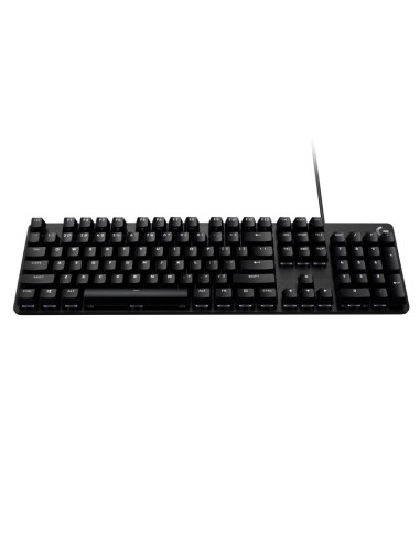 Klawiatura logitech g413 se gx linear