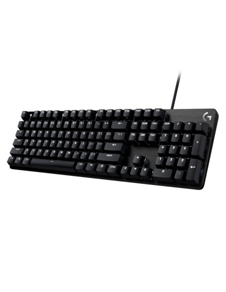 Klawiatura logitech g413 se gx linear
