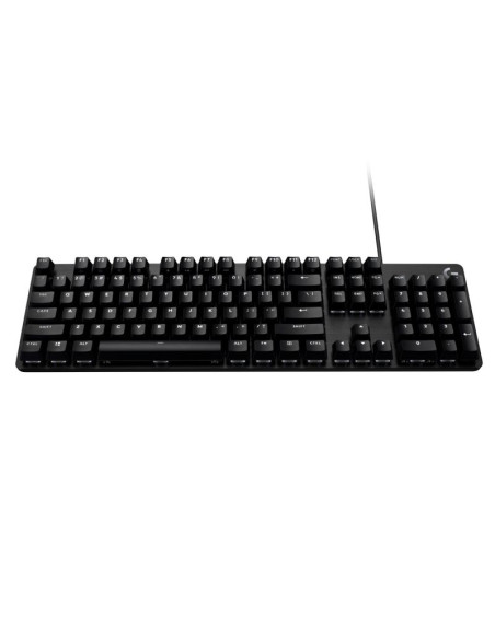Klawiatura logitech g413 se gx linear